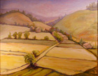 Tuscan Hills